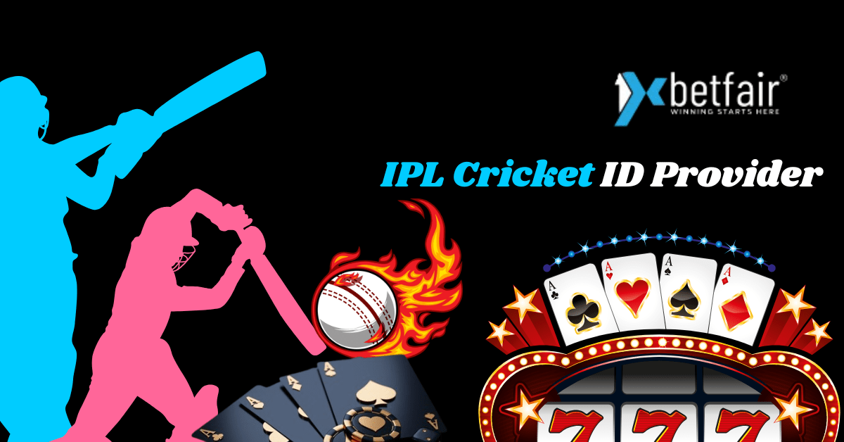 IPL Cricket ID Provider - laserbook.website