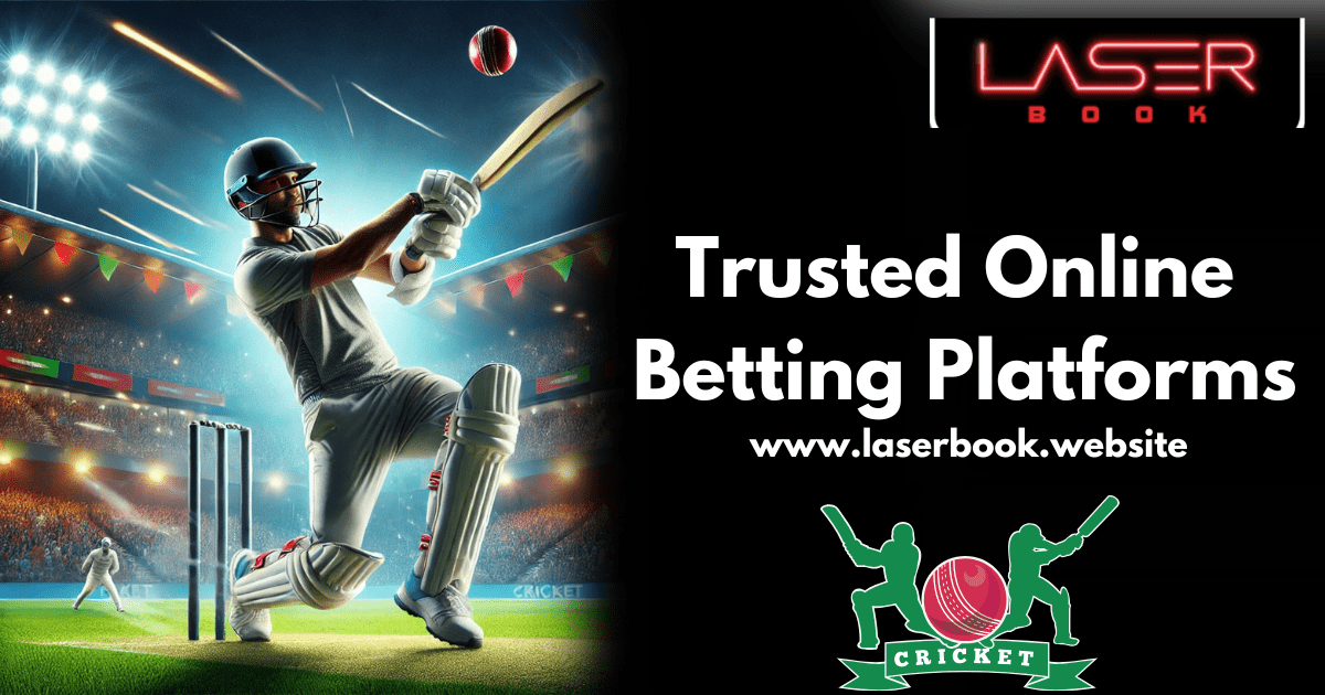 Trusted Online Betting Platforms - laserbook.website