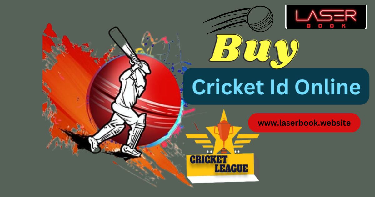 Best Cricket ID Provider for Secure and Fast Access - laserbook.website