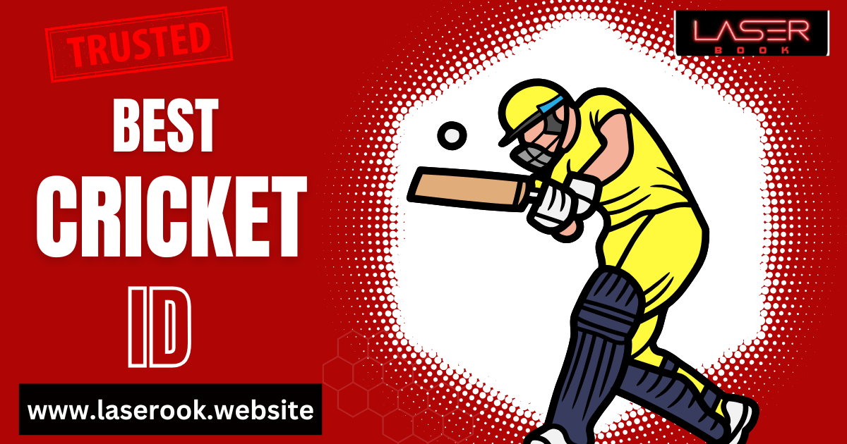 Best Cricket ID - laserbook.website