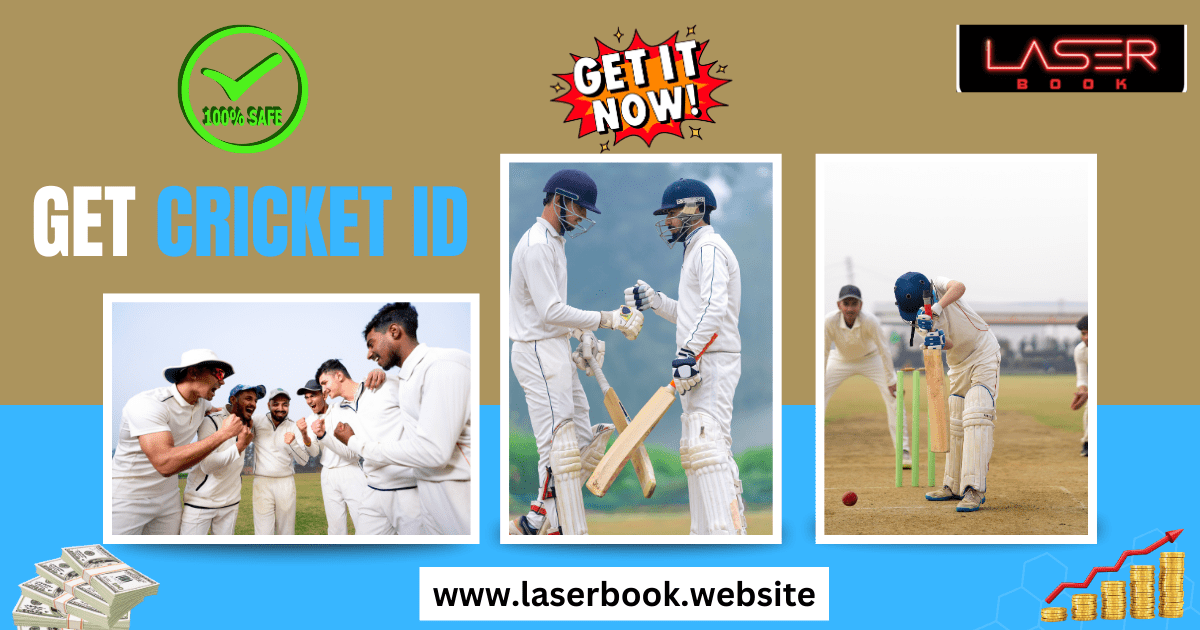 Get Cricket ID - laserbook.website