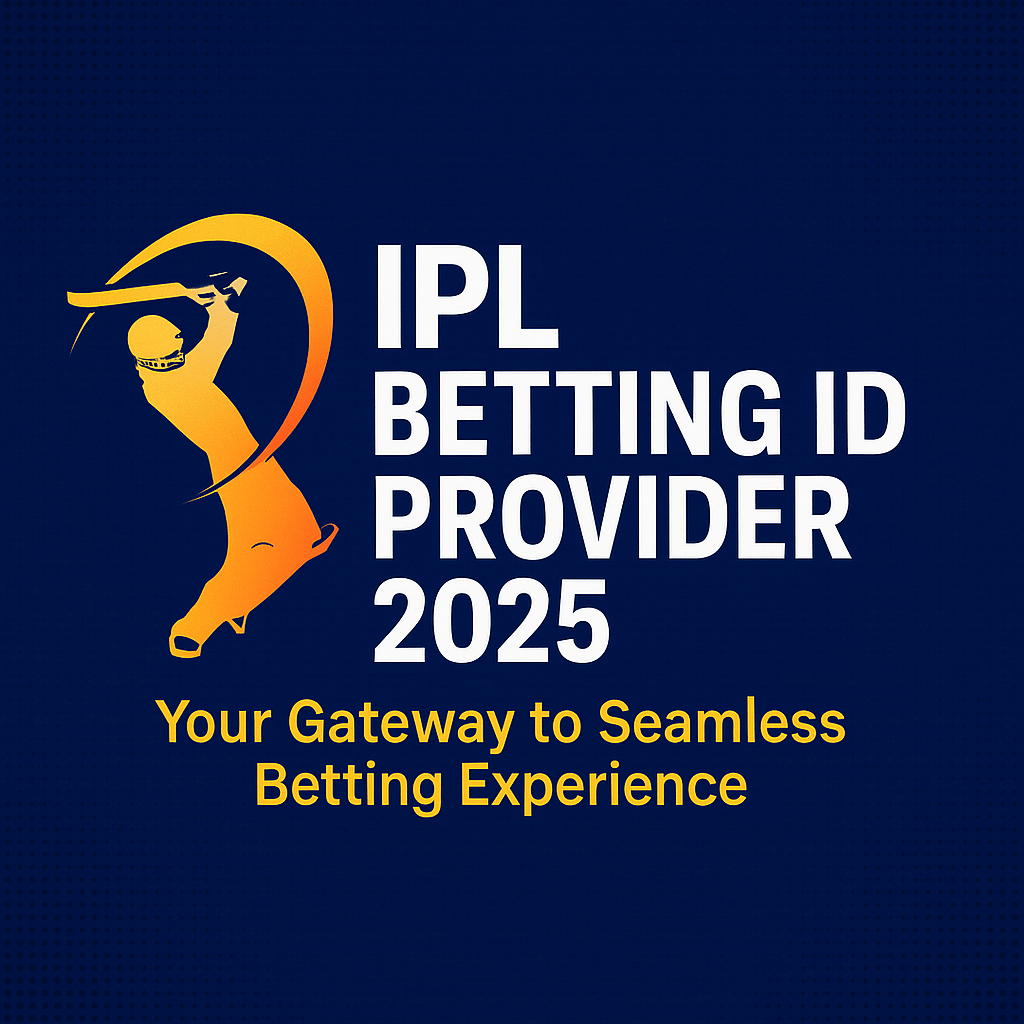 IPL Betting ID Provider 2025