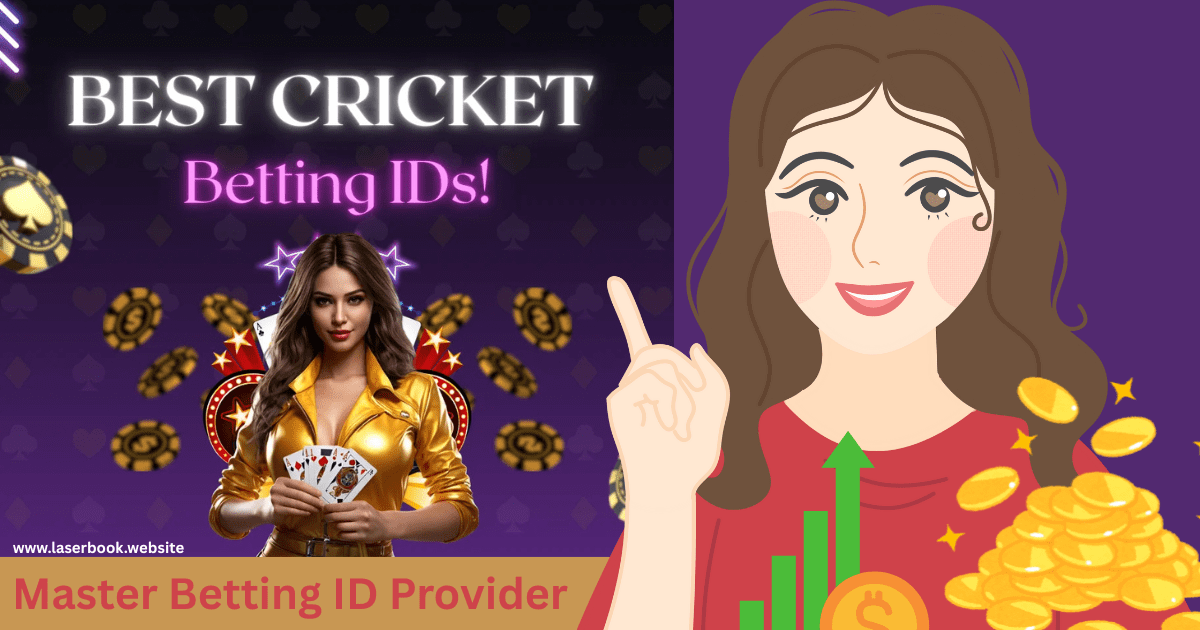Master Betting ID Provider