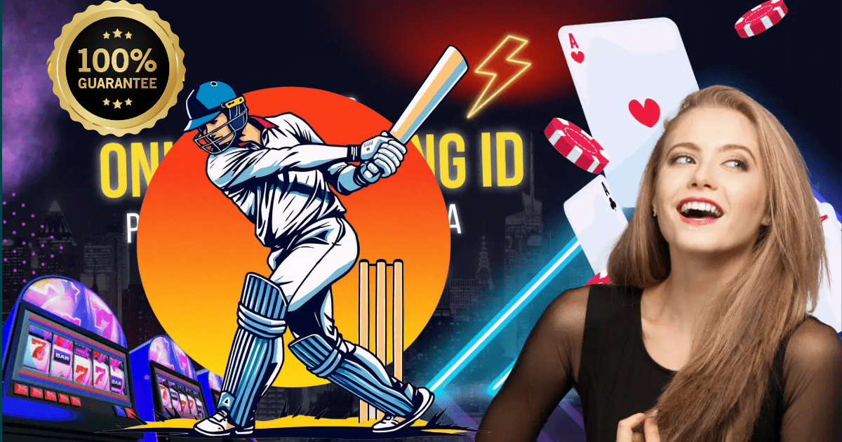 Online Sports Betting ID Provider