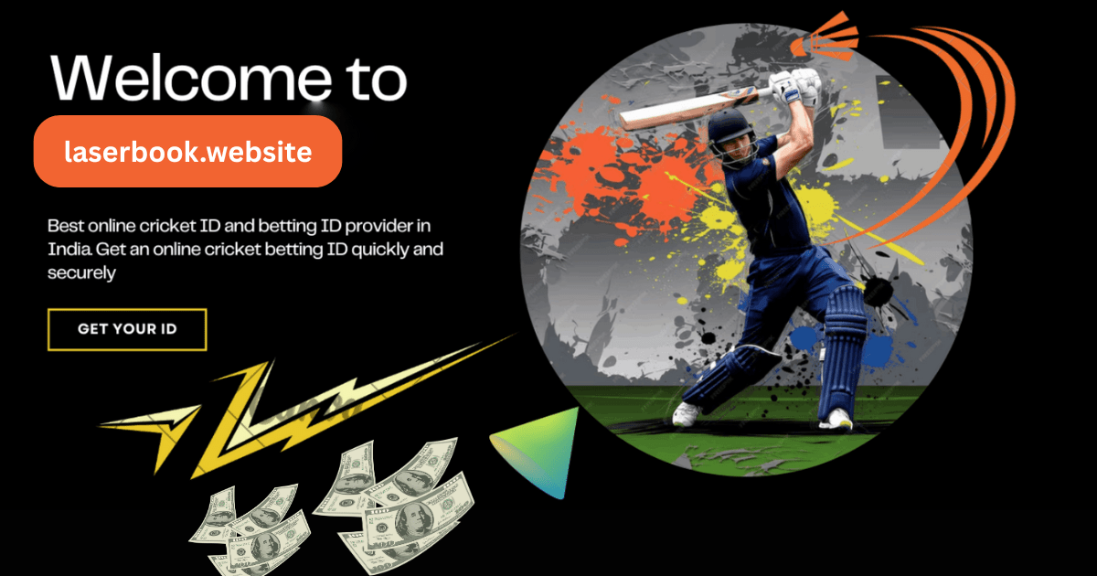 Trusted Betting ID for Cricket