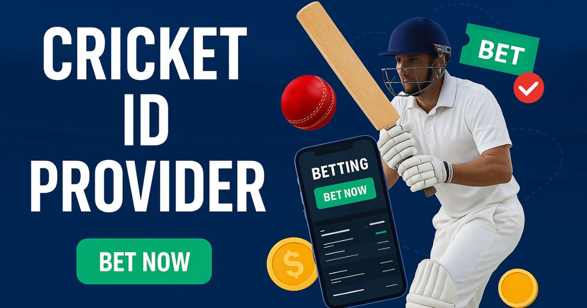 Read more about the article How to Get a Secure Cricket ID from Laser book