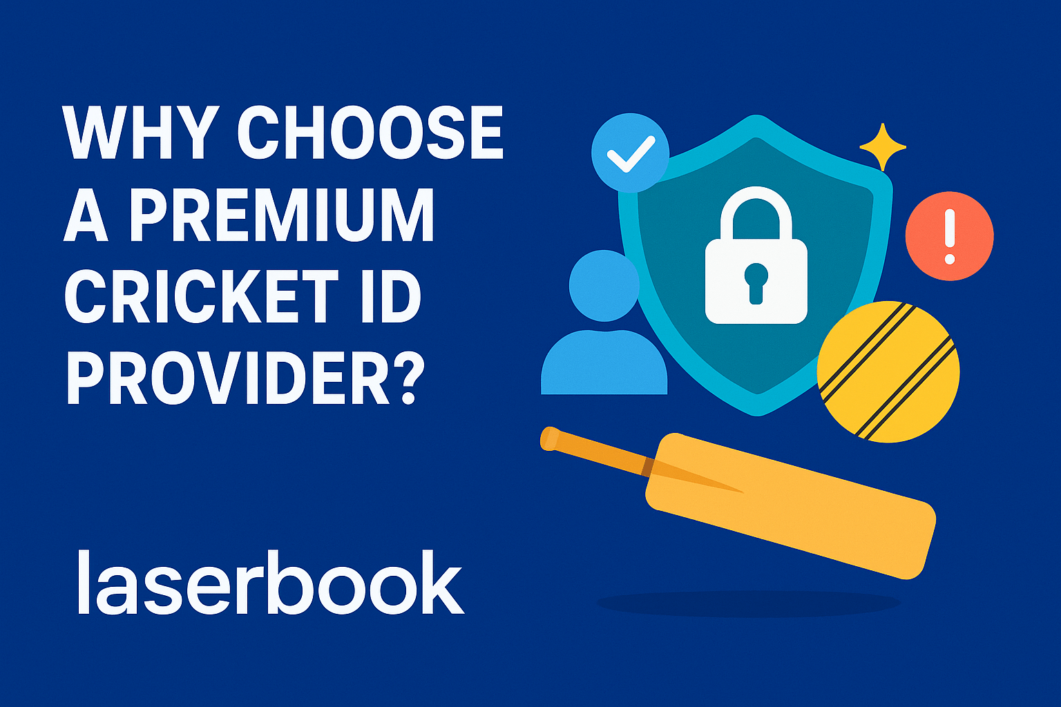 Read more about the article Why should I choose a premium Cricket ID Provider over a free one?