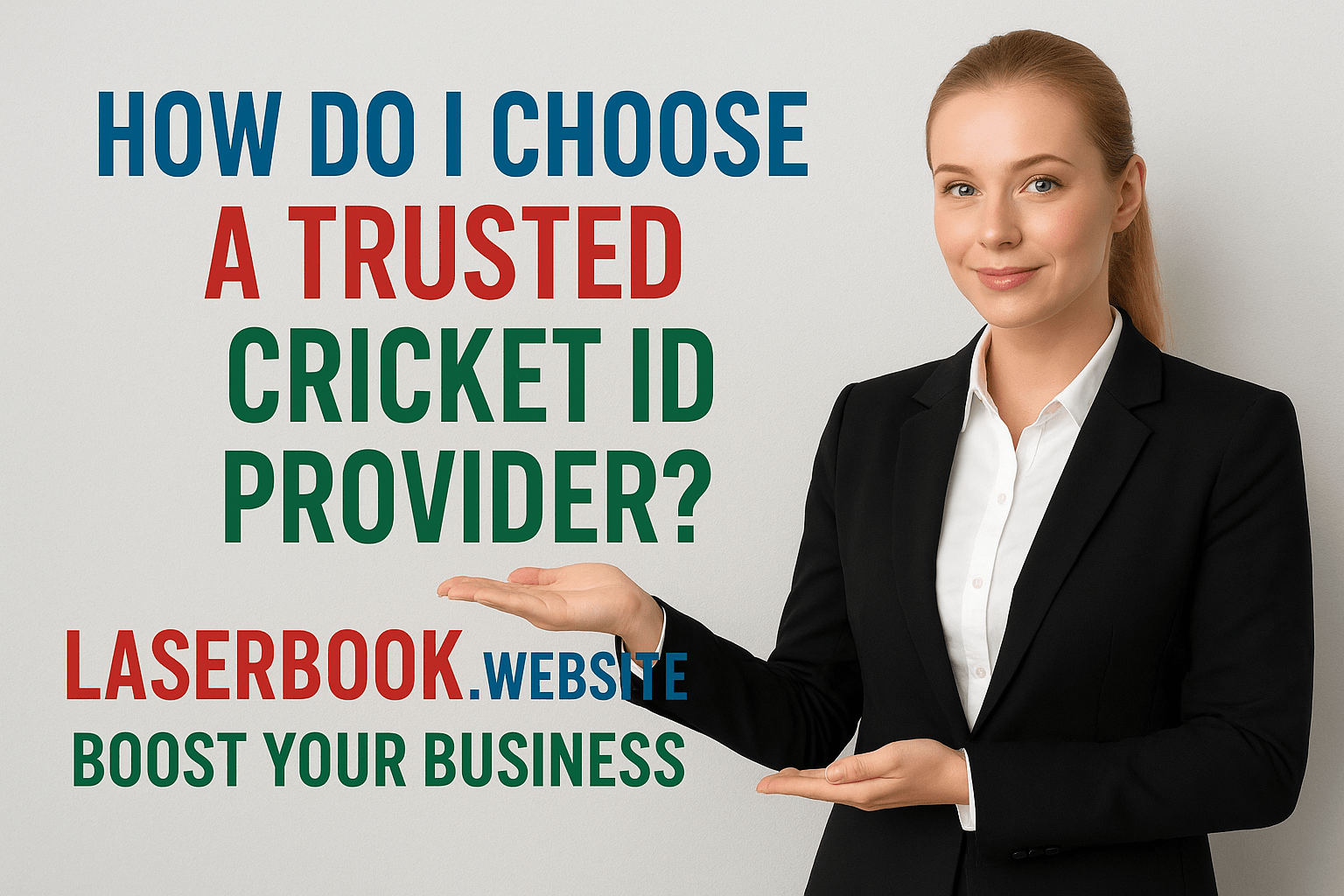 Read more about the article How do I choose a trusted Cricket ID Provider?