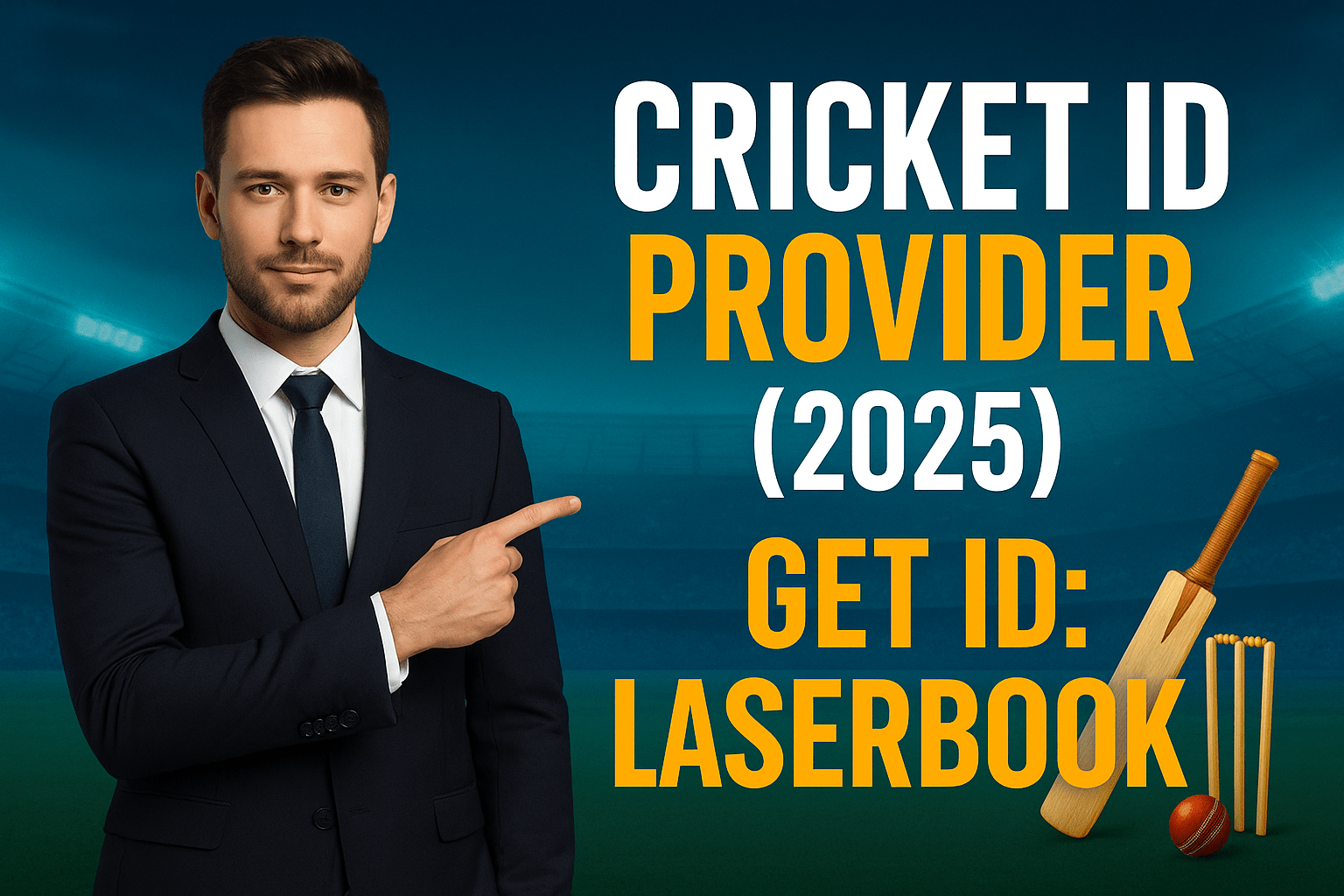 Cricket ID Provider