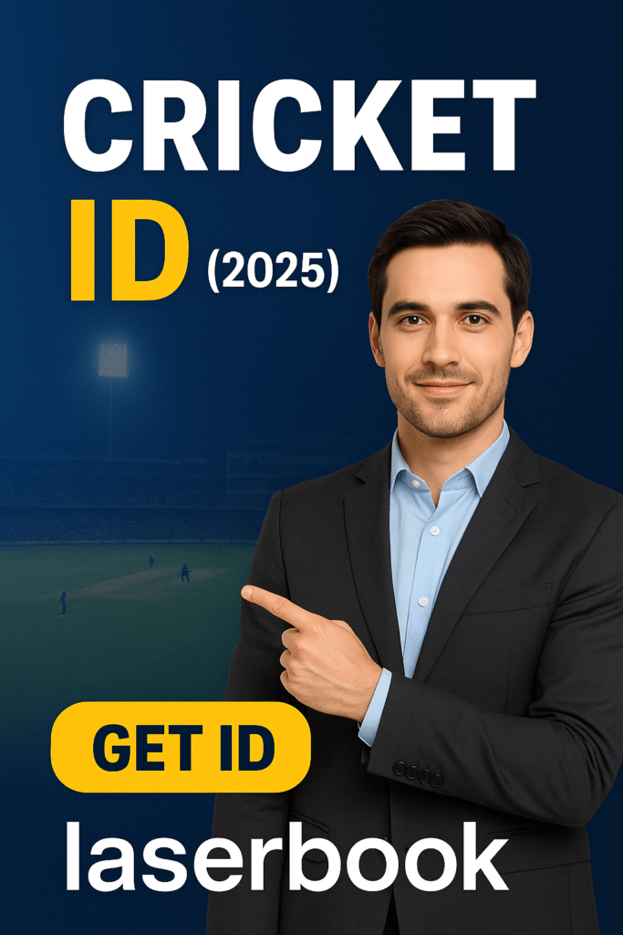 Cricket ID