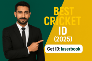 Best Cricket ID
