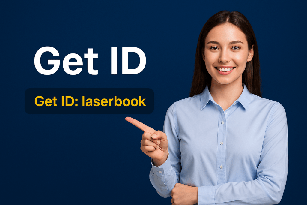Get ID