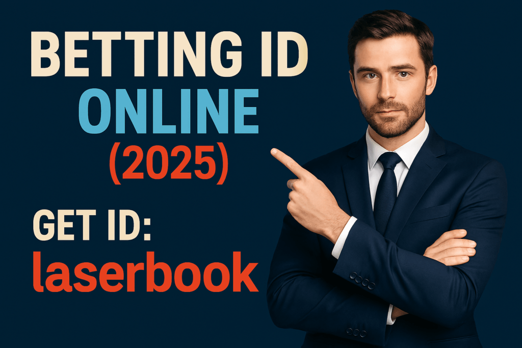 Betting ID Online