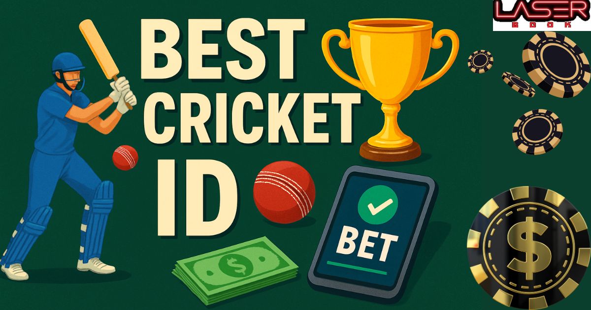 Read more about the article How to Get Cricket ID for Online Betting in Minutes