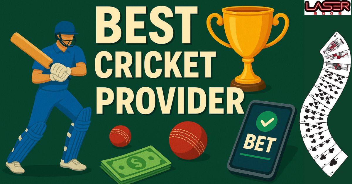 Read more about the article Online Cricket ID – India’s Best Cricket Betting ID Provider
