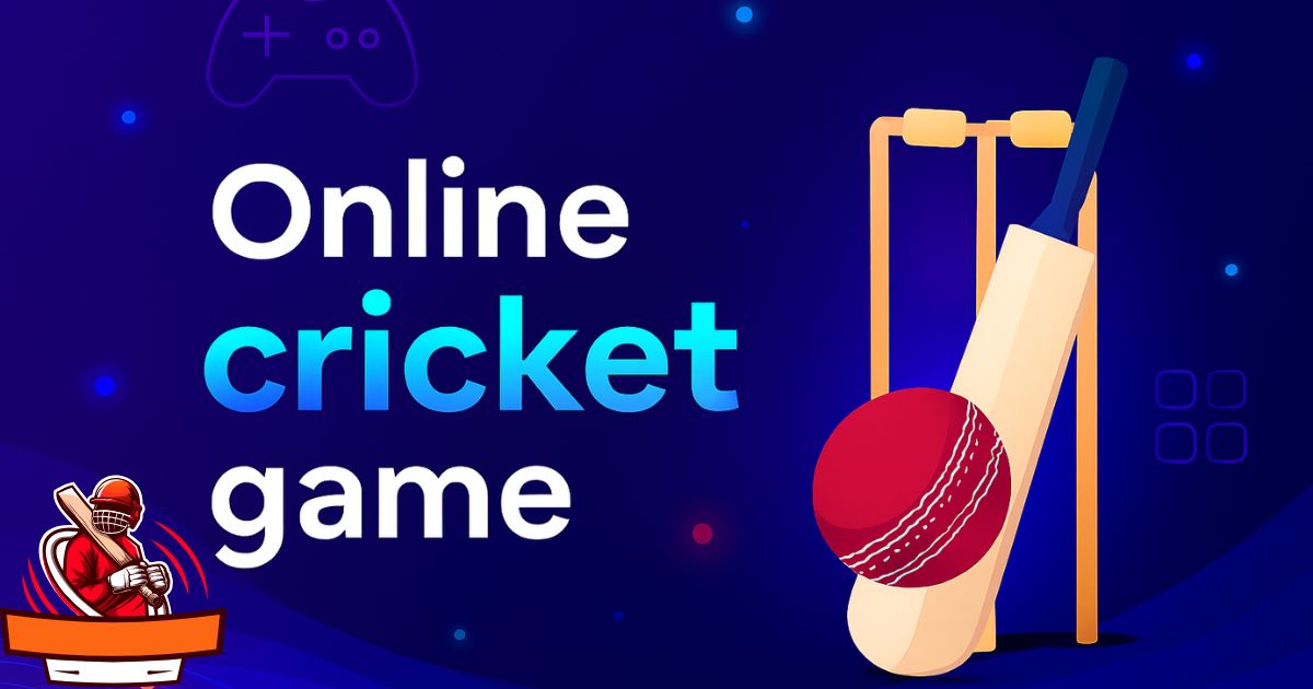 online id cricket