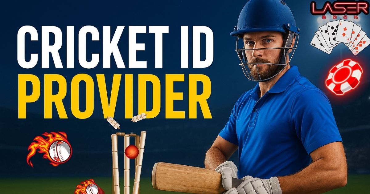 Read more about the article India’s Best Cricket ID Provider: Instant Cricket ID Signup