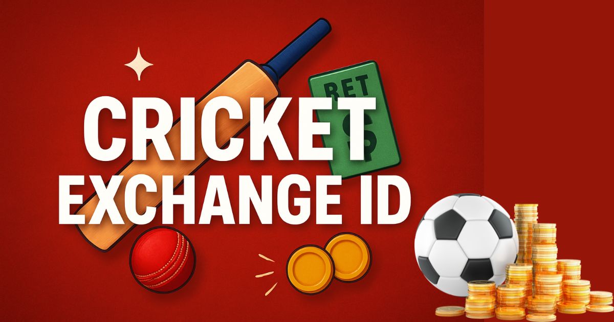 cricket exchange ID