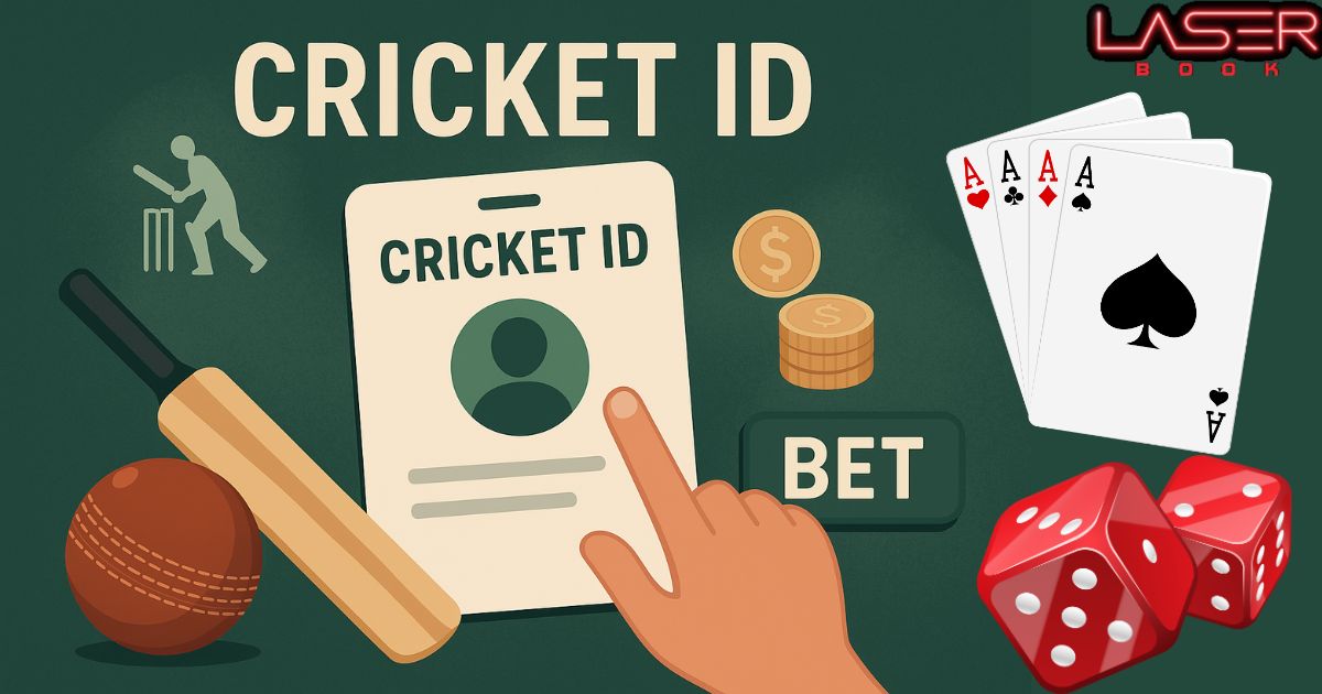 Read more about the article What is Online Cricket ID in India, and Why is it Becoming Popular