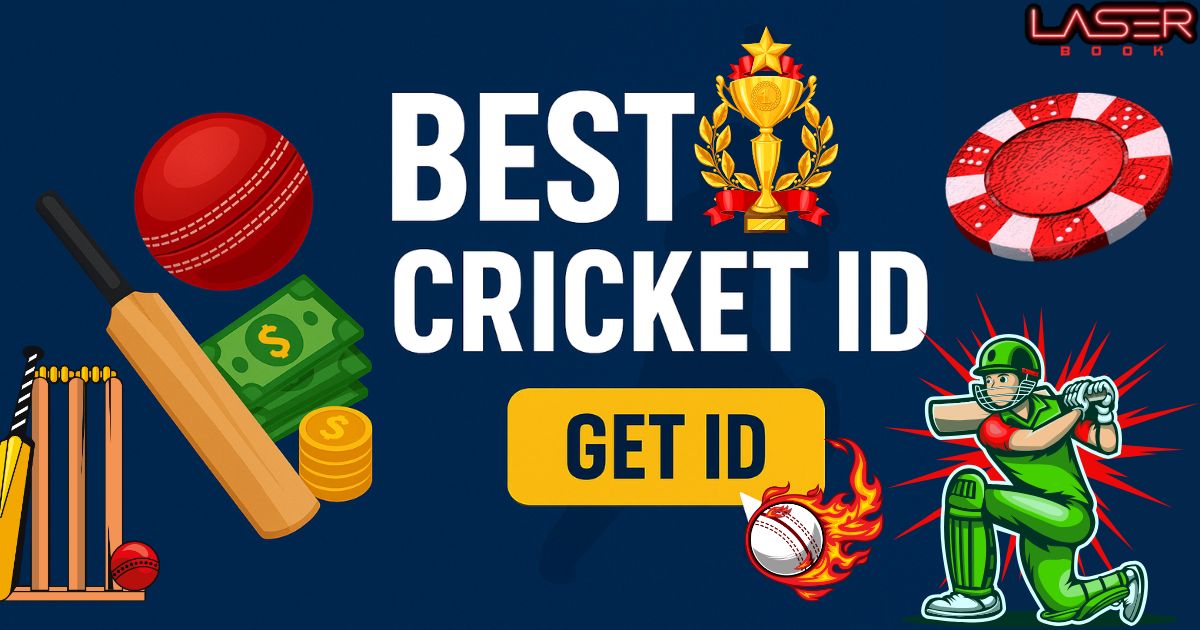 Read more about the article Top Verified Cricket Betting ID Provider | Online Cricket ID