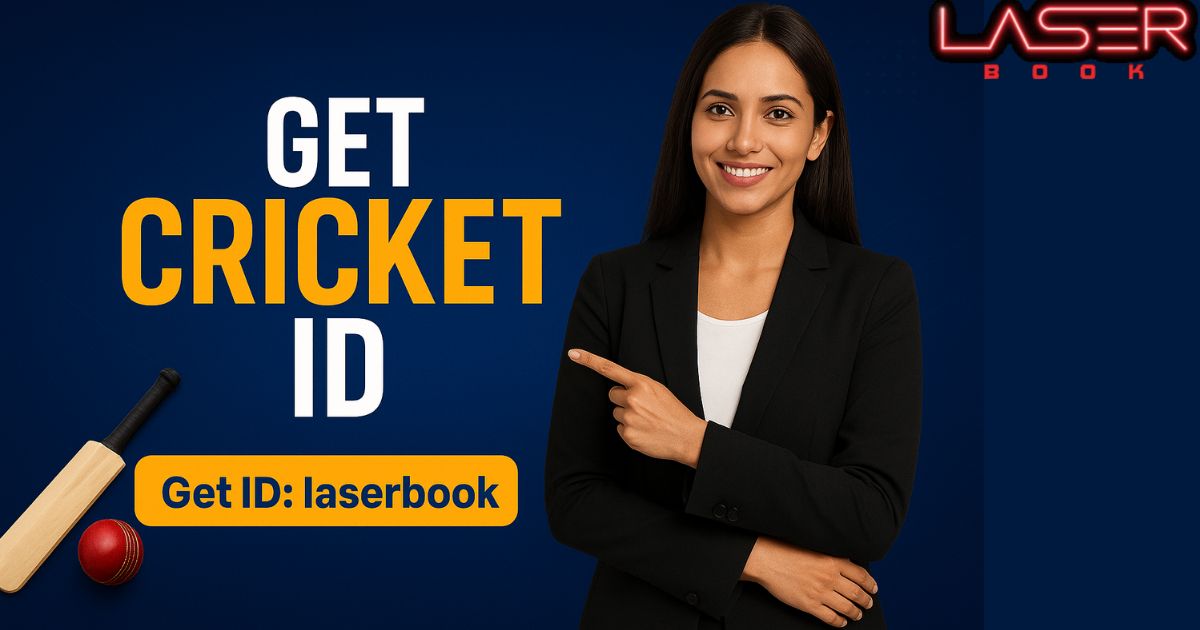 Get Cricket ID