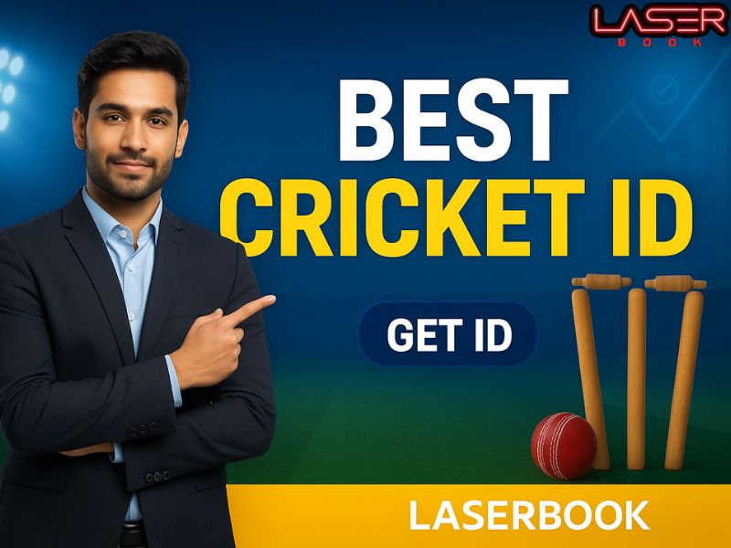 Best Cricket ID