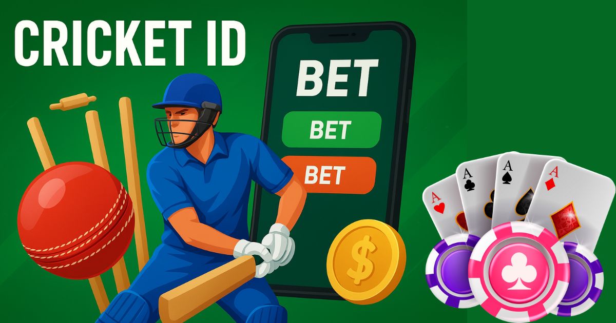Cricket ID