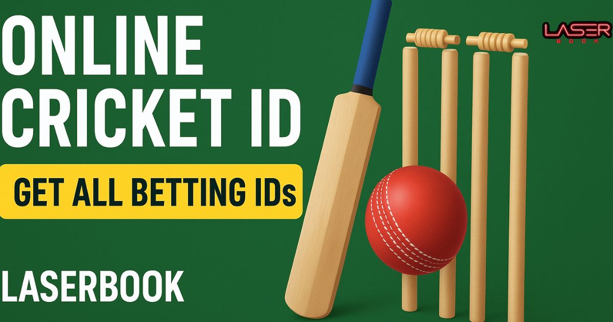 cricket id