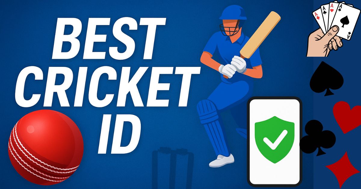 Best Cricket ID