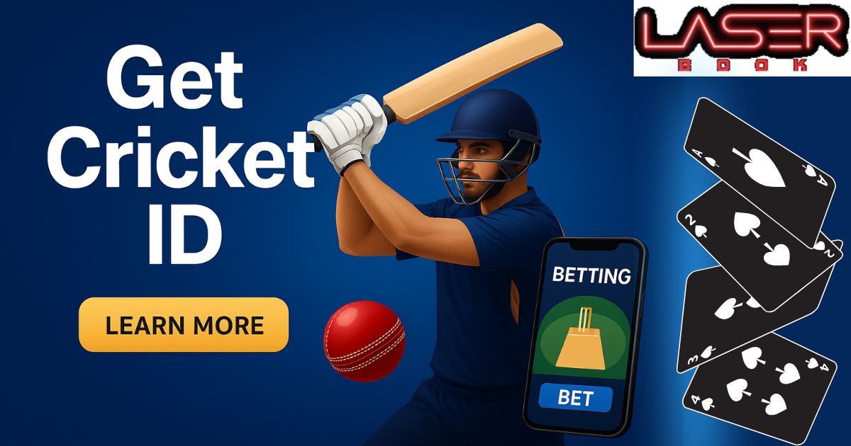 Read more about the article How to Get Cricket ID for Online Betting in Minutes?