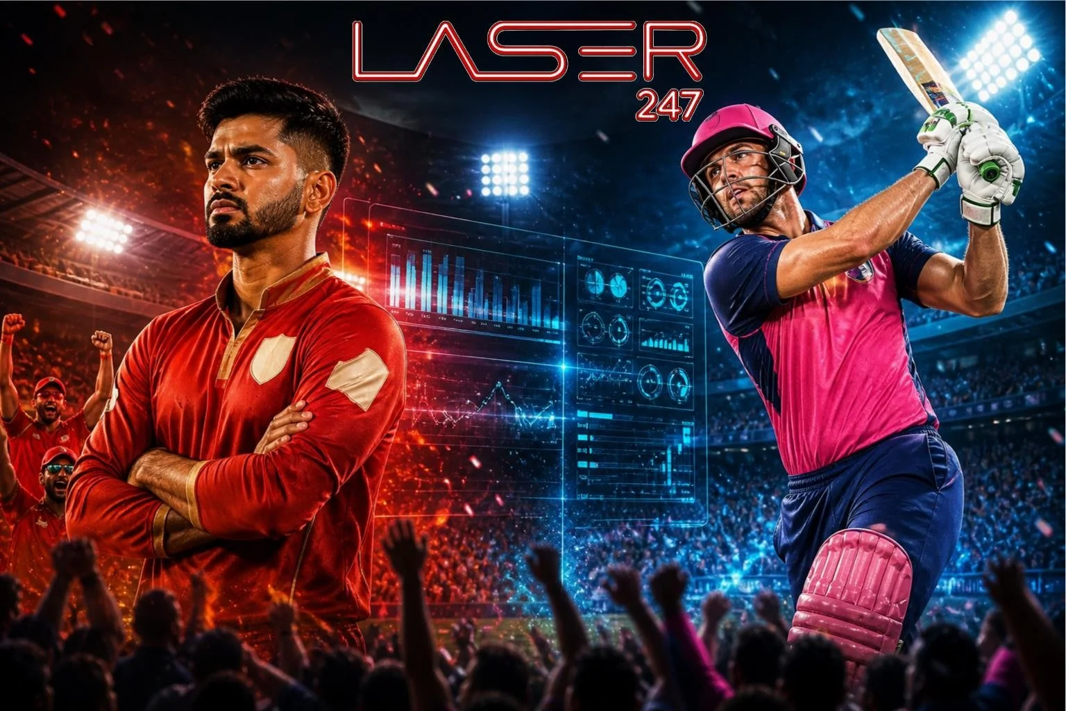 Best IPL 2026 finishers stats
